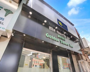 Hotel Golden Sands Inn Aslpha